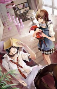 麻二娘的锦绣田园