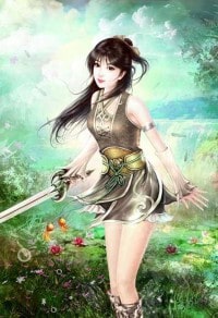 九零千万富翁的独生女
