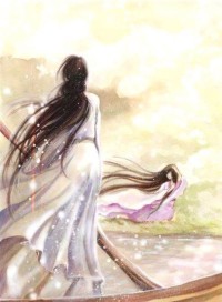 穿成首輔的炮灰前妻