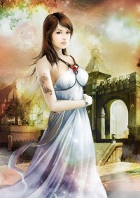 【穿书】帝师为后