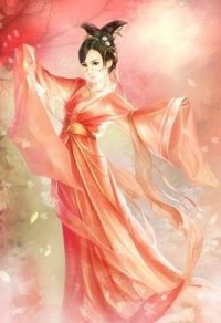 网王--妖冶如火