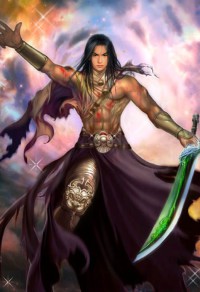 快穿攻略:男主他又黑化