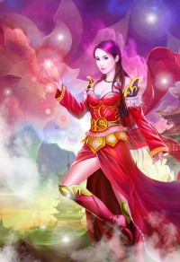 凰妃难撩:蛇王,心尖宠