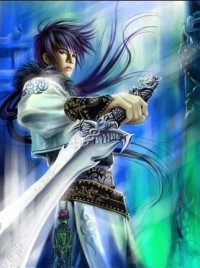 河之殇四部曲(网络版+出书版)
