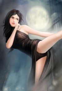 穿书:绿茶女主她总想和我抢儿砸