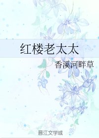 (紅樓同人)紅樓老太太