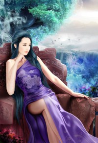 我是一朵寄生花