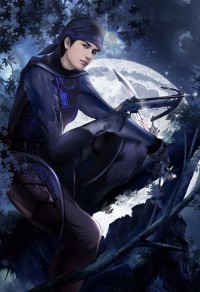 我的星辰[校园]