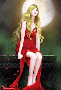 合体双修（执魔）